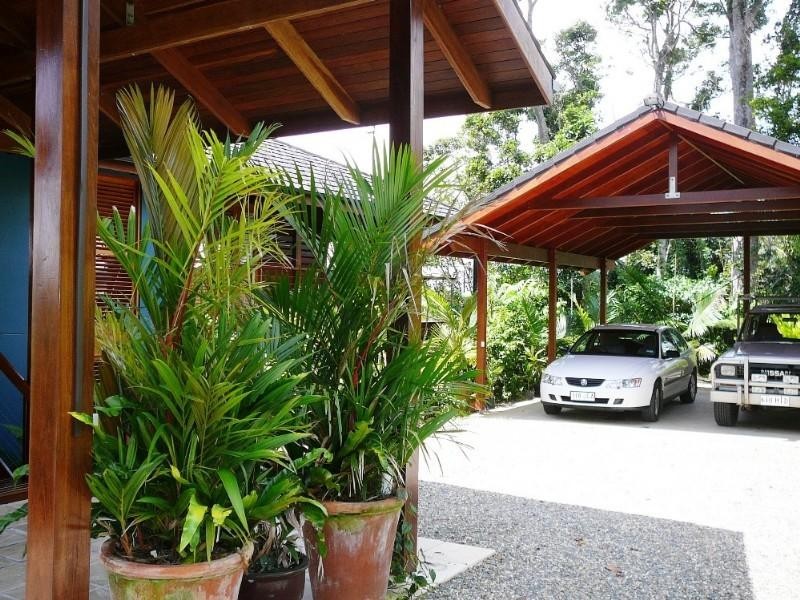 Mission Beach QLD 4852