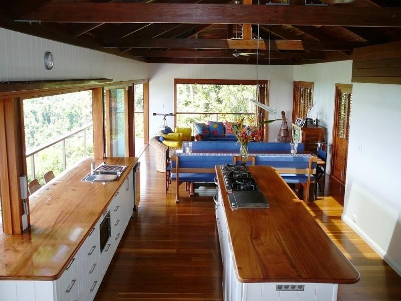 Mission Beach QLD 4852