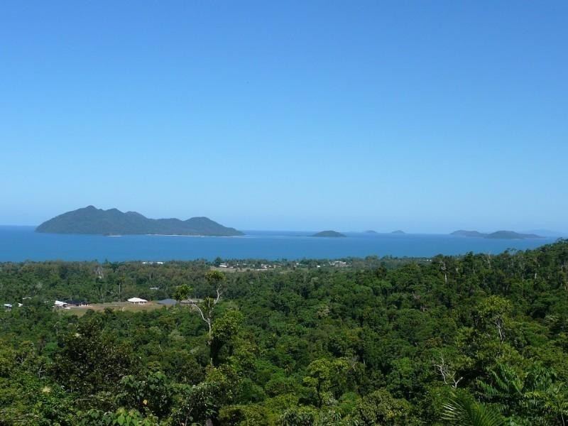 Mission Beach QLD 4852