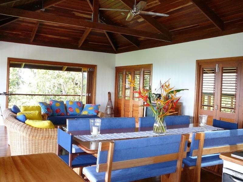 Mission Beach QLD 4852