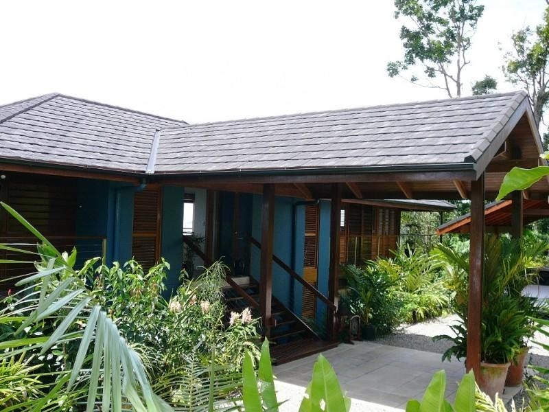 Mission Beach QLD 4852