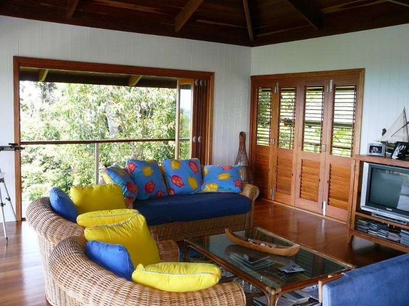 Mission Beach QLD 4852