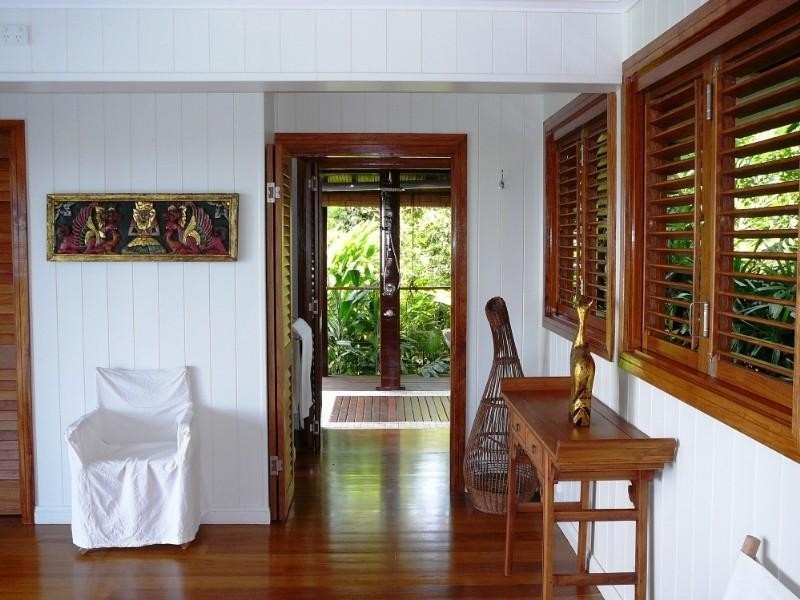 Mission Beach QLD 4852