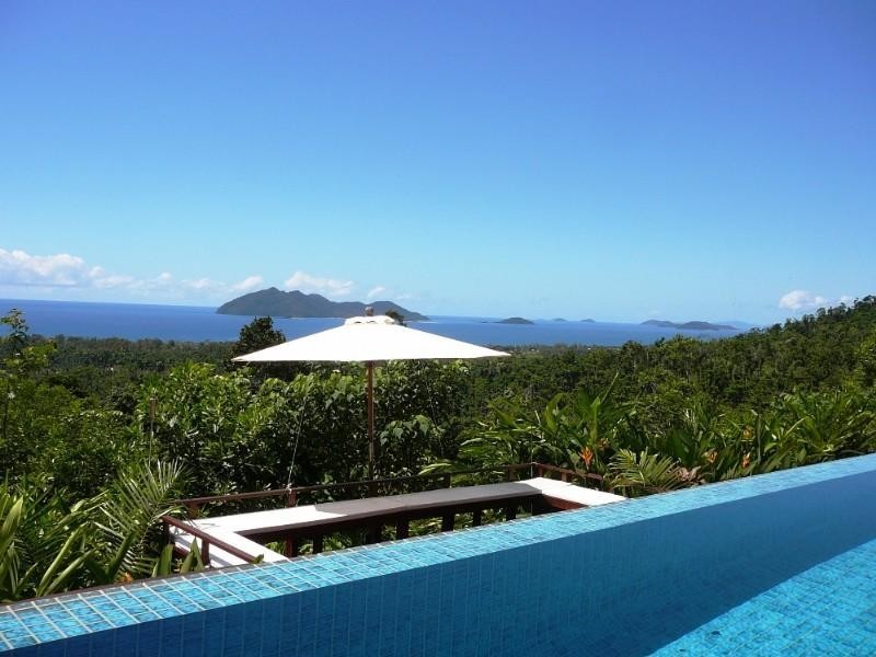 Mission Beach QLD 4852