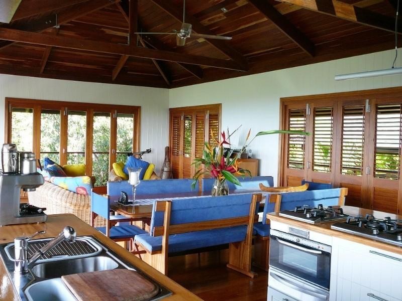 Mission Beach QLD 4852