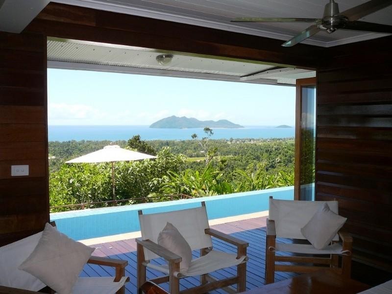 Mission Beach QLD 4852