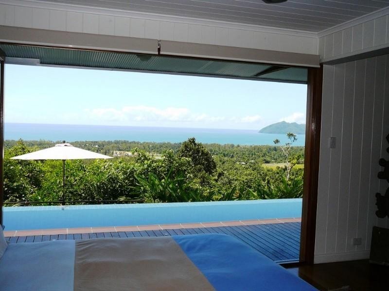 Mission Beach QLD 4852