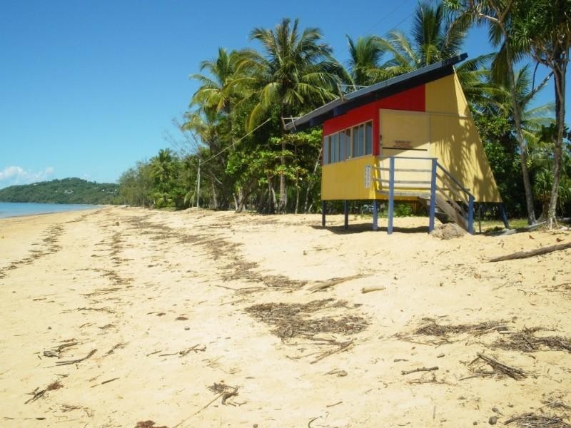 Mission Beach QLD 4852