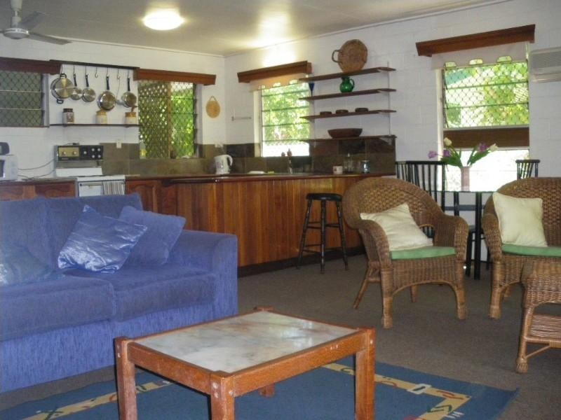 Mission Beach QLD 4852