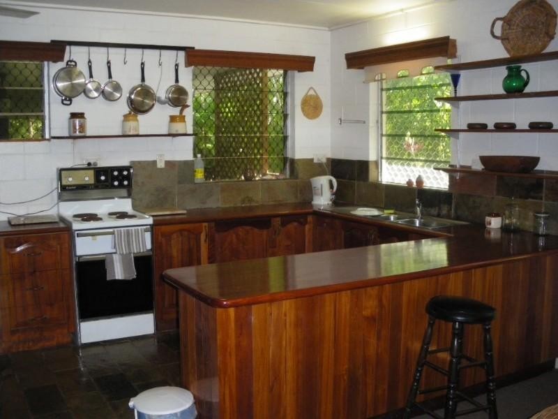 Mission Beach QLD 4852