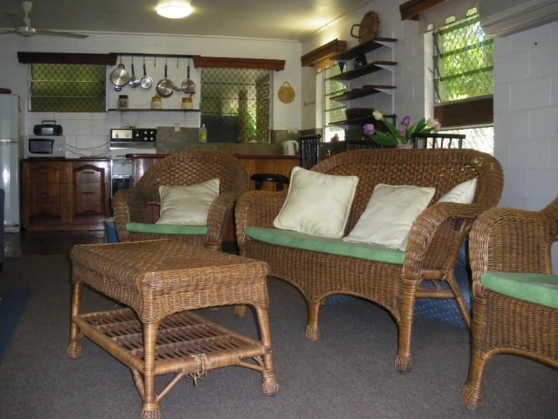 Mission Beach QLD 4852