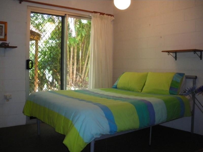 Mission Beach QLD 4852