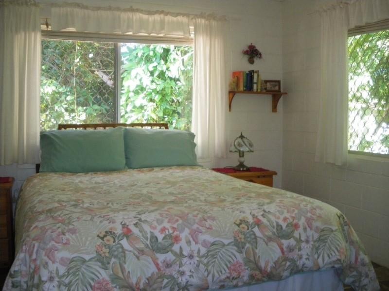 Mission Beach QLD 4852