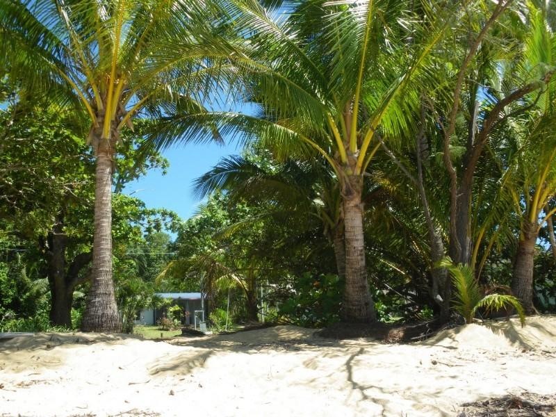 Mission Beach QLD 4852