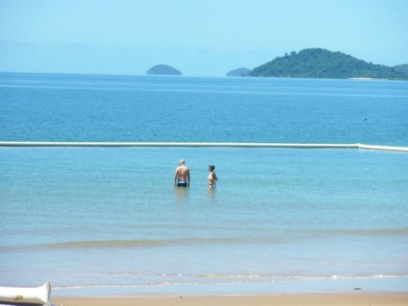 Mission Beach QLD 4852