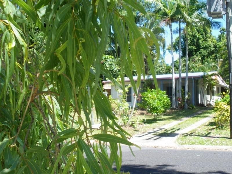 Mission Beach QLD 4852
