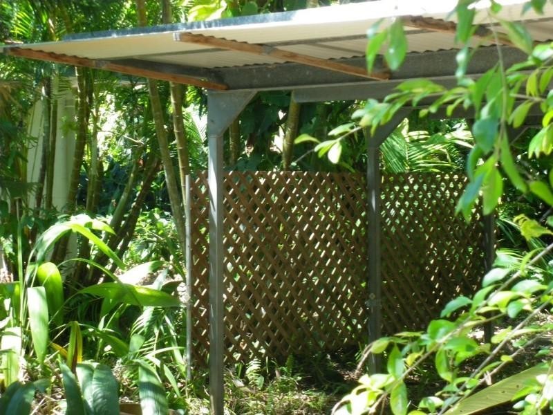 Mission Beach QLD 4852