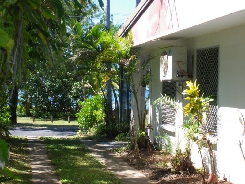 Mission Beach QLD 4852