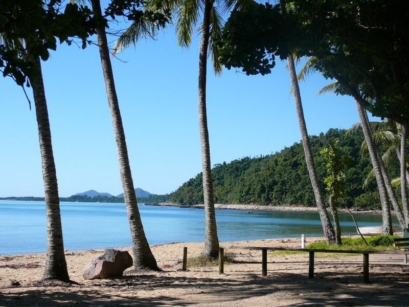 Mission Beach QLD 4852