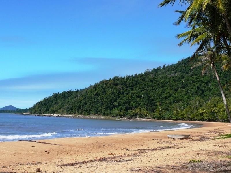 Mission Beach QLD 4852