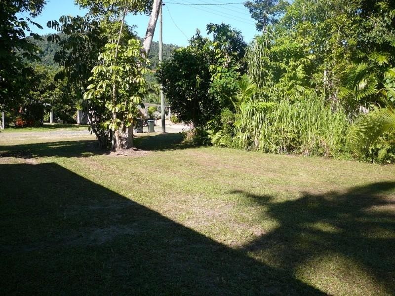 Mission Beach QLD 4852