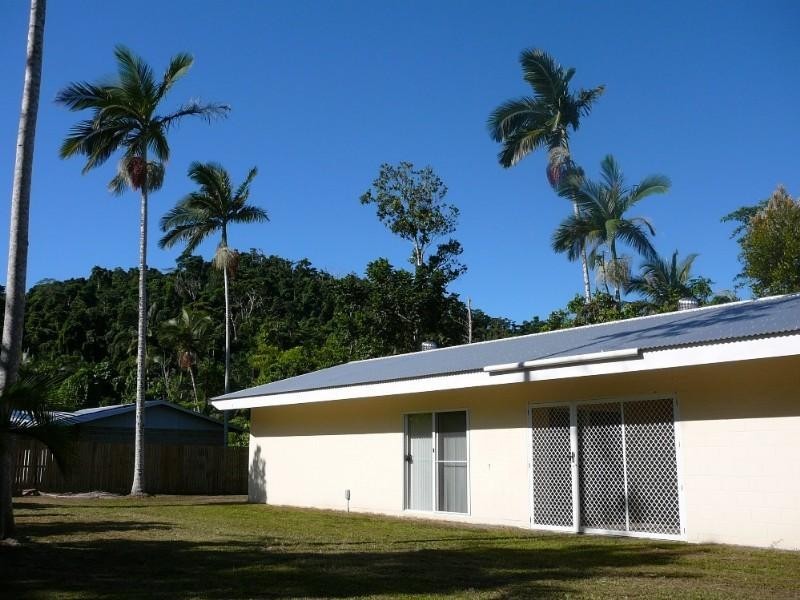 Mission Beach QLD 4852
