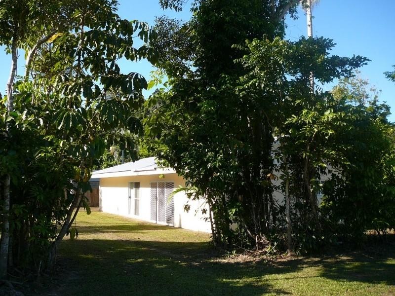 Mission Beach QLD 4852