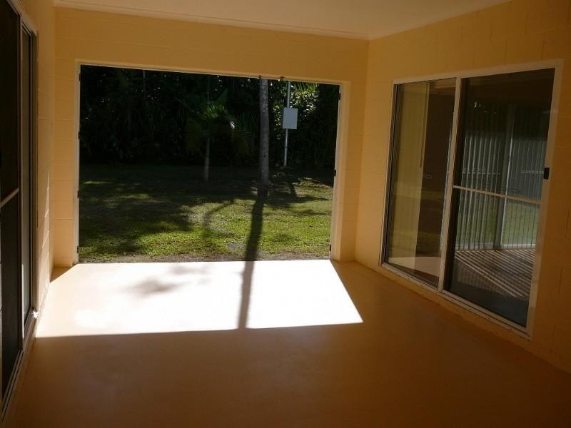 Mission Beach QLD 4852