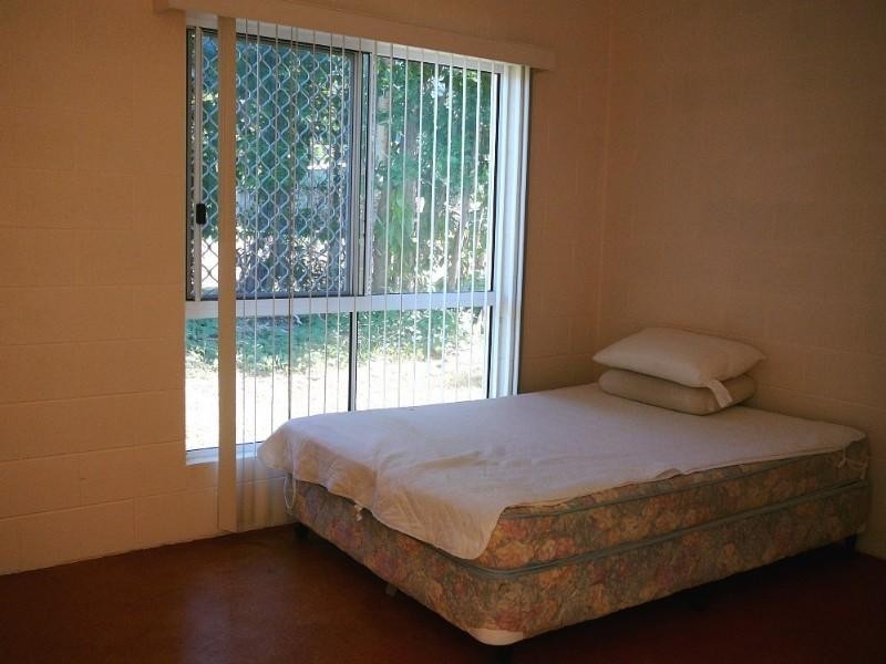 Mission Beach QLD 4852