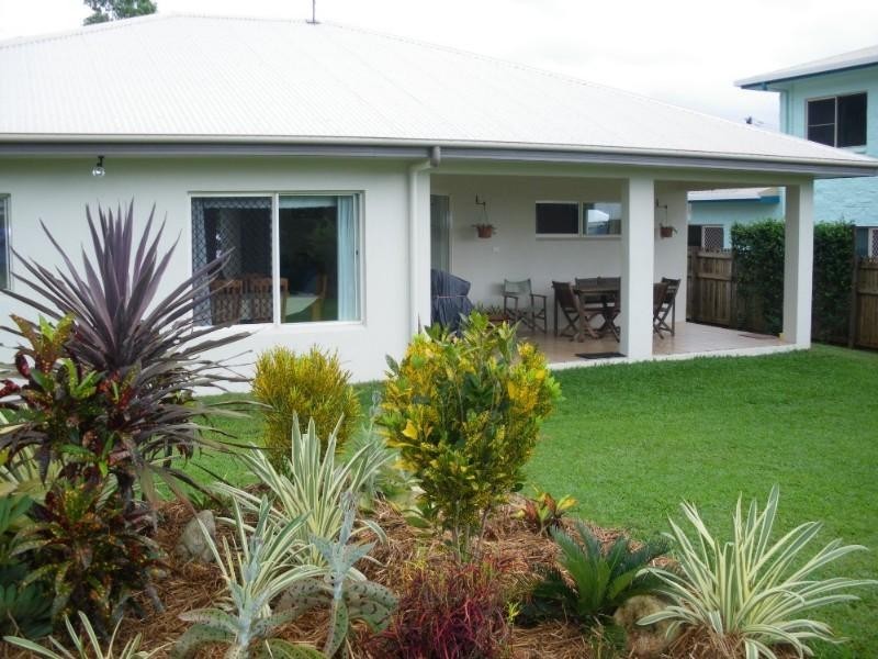 Mission Beach QLD 4852