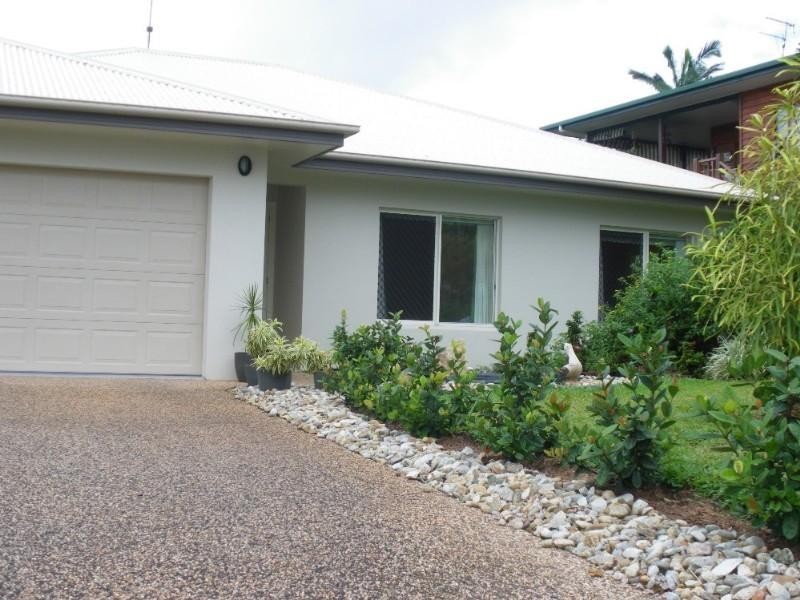 Mission Beach QLD 4852