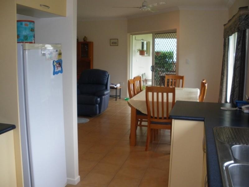 Mission Beach QLD 4852