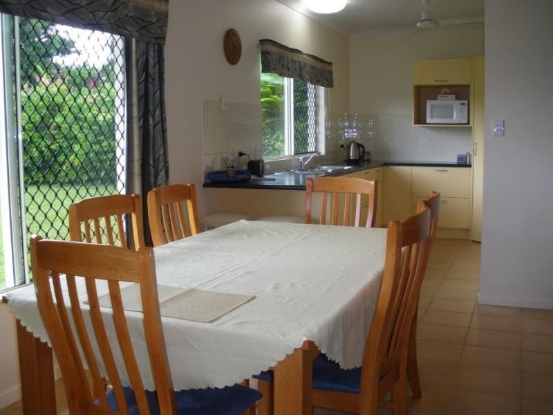 Mission Beach QLD 4852