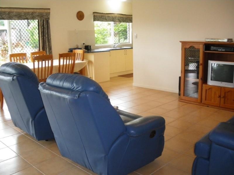 Mission Beach QLD 4852