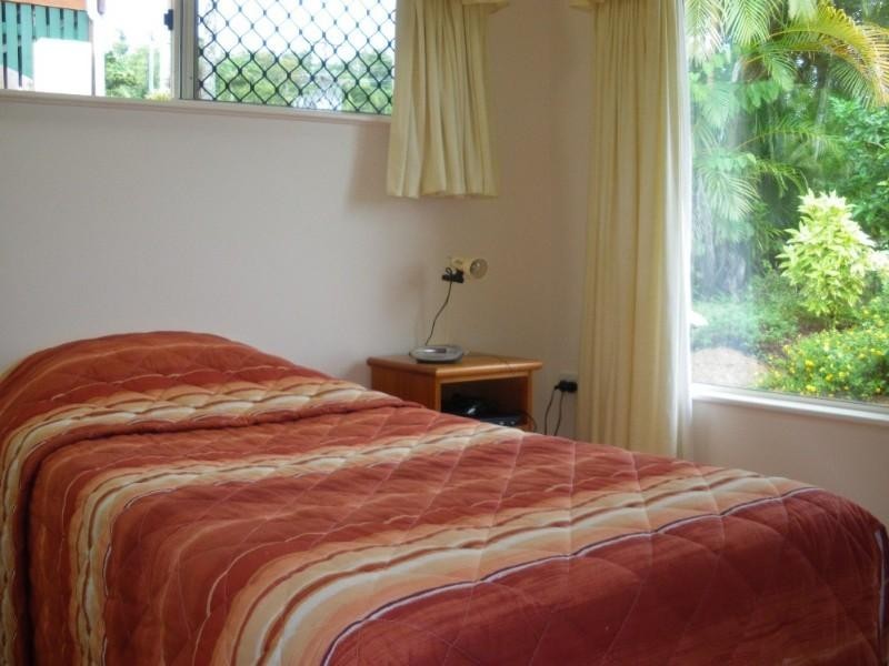 Mission Beach QLD 4852