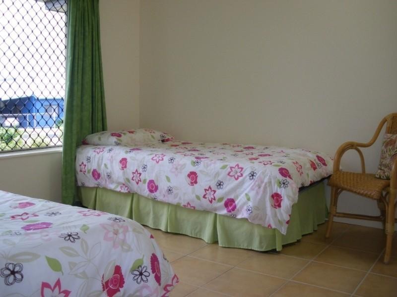 Mission Beach QLD 4852