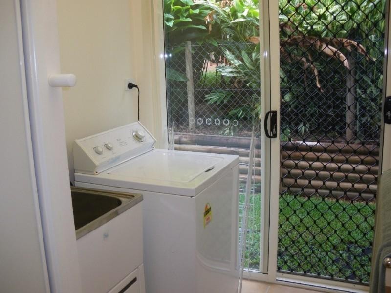 Mission Beach QLD 4852