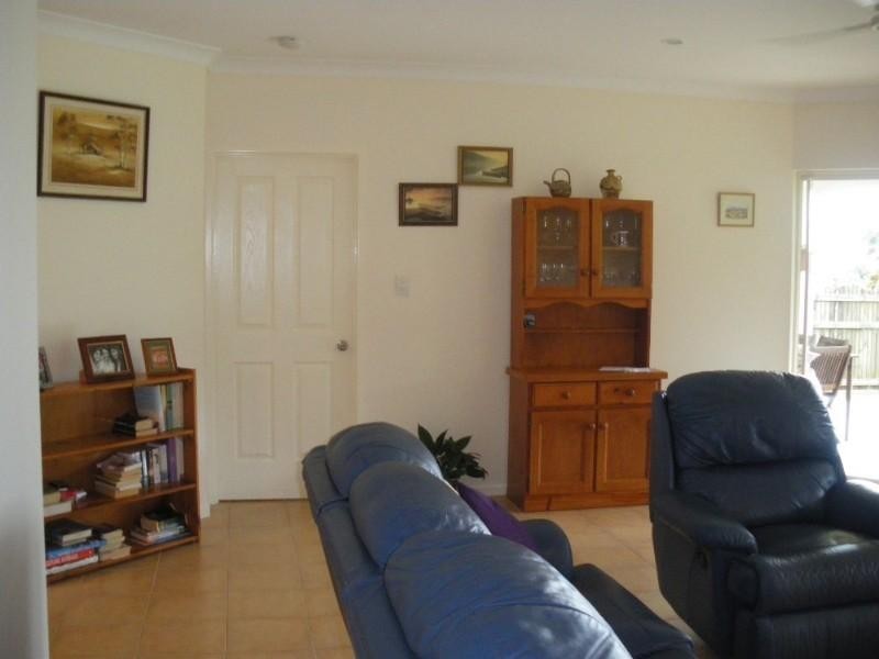 Mission Beach QLD 4852