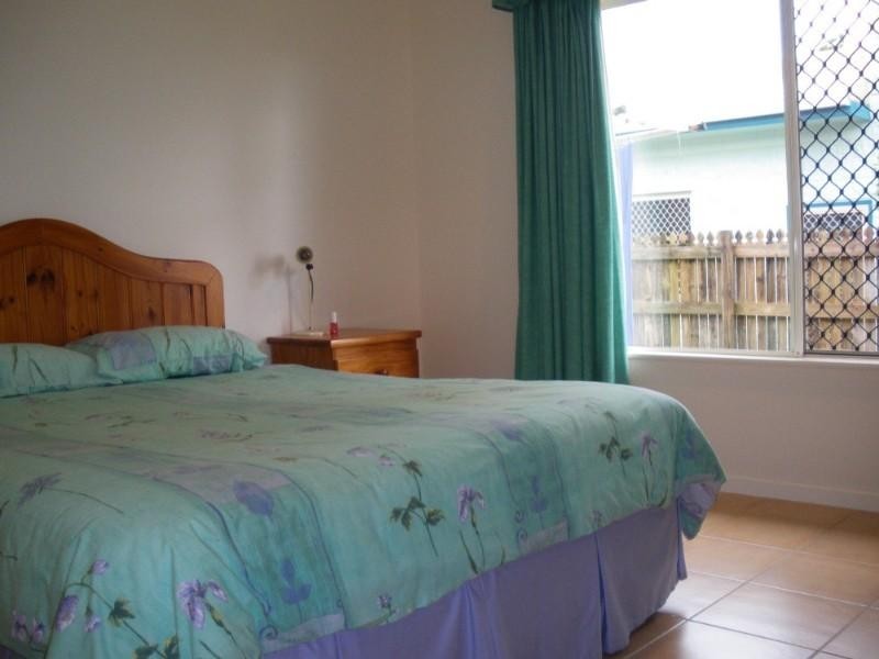 Mission Beach QLD 4852