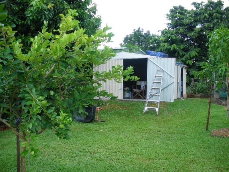 Mission Beach QLD 4852