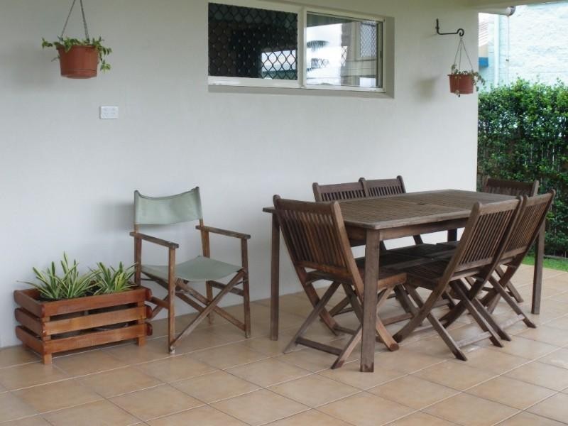 Mission Beach QLD 4852