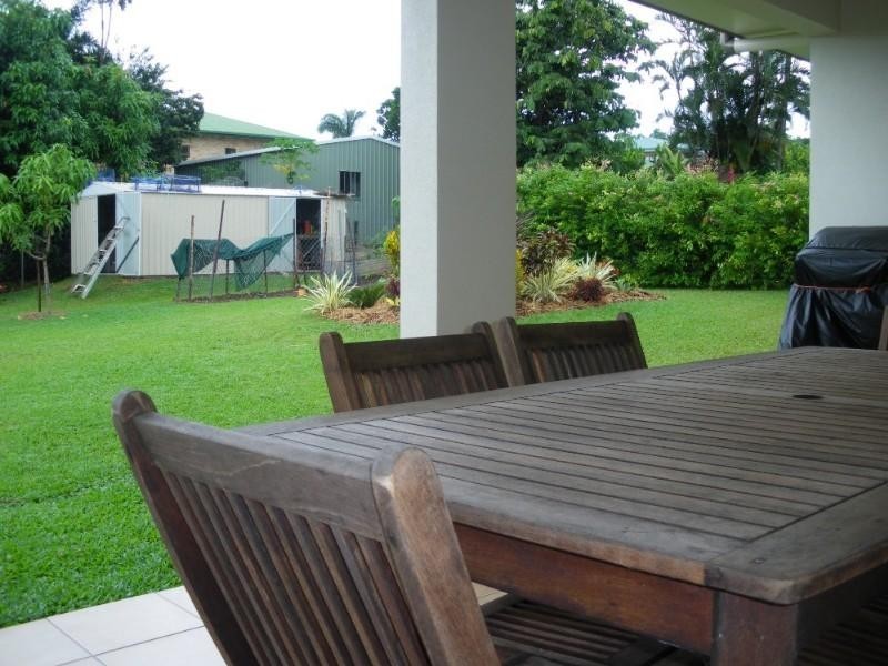 Mission Beach QLD 4852