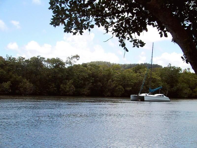 Mission Beach QLD 4852