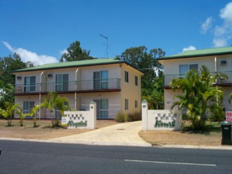 Wongaling Beach QLD 4852