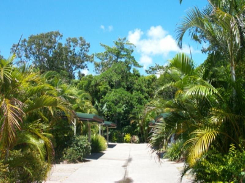 Wongaling Beach QLD 4852