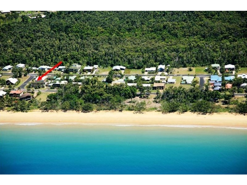Mission Beach QLD 4852