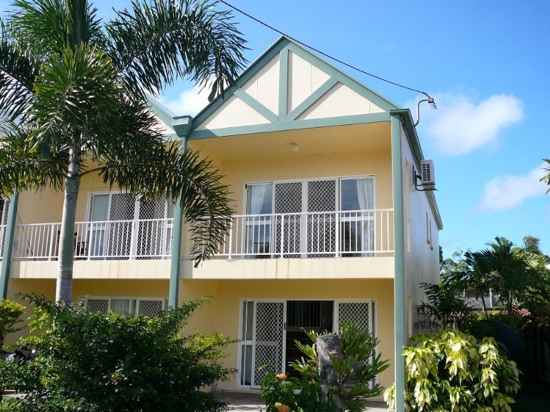 Mission Beach QLD 4852