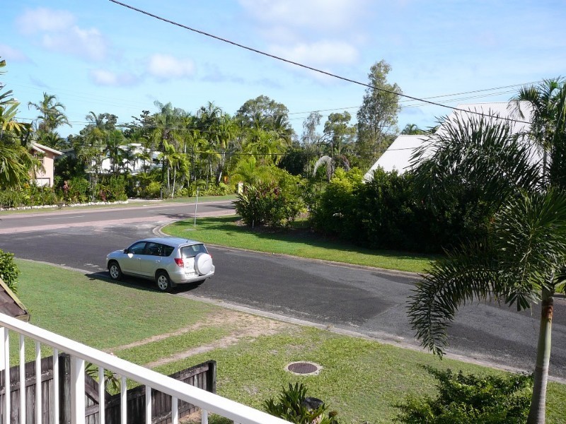 Mission Beach QLD 4852