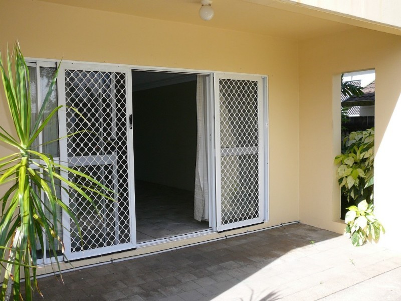 Mission Beach QLD 4852