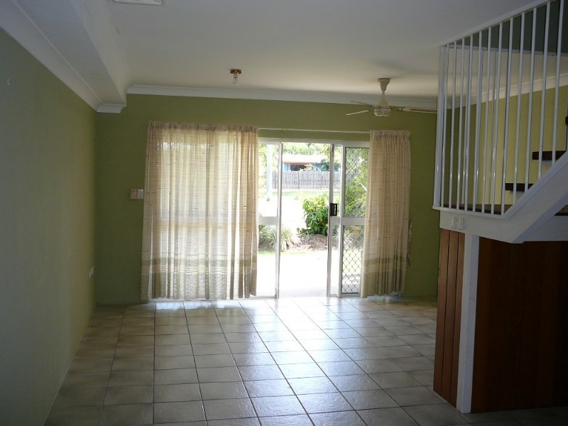 Mission Beach QLD 4852